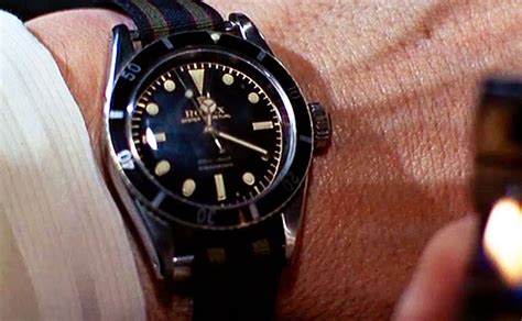 007 nato rolex|james bond moonraker watch.